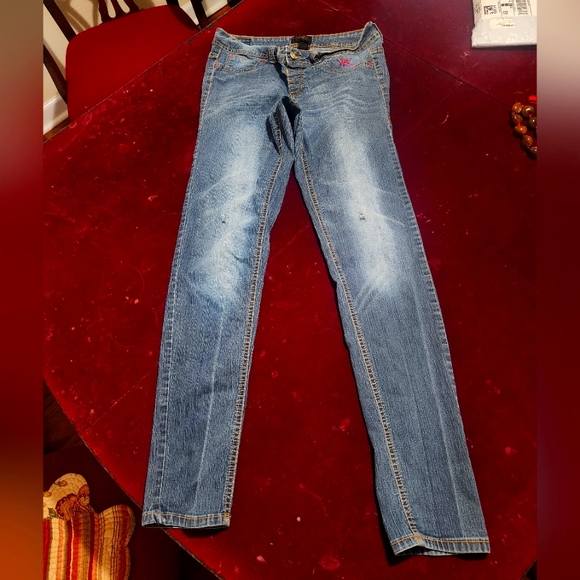 Rocawear Jeans Pants 👖 - Picture 1 of 11